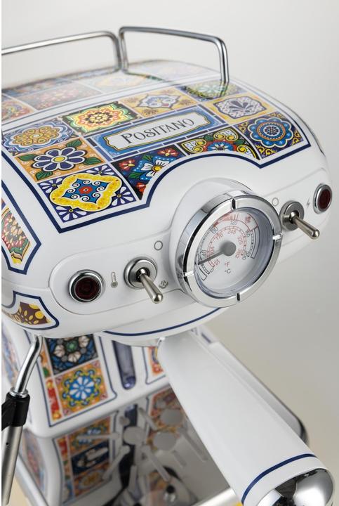 Produktbild Ariete Espresso Positano