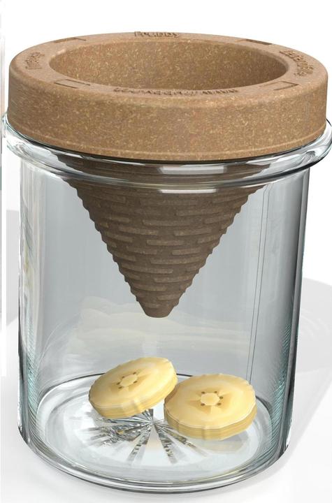 Image du produit Vincentes Frubby