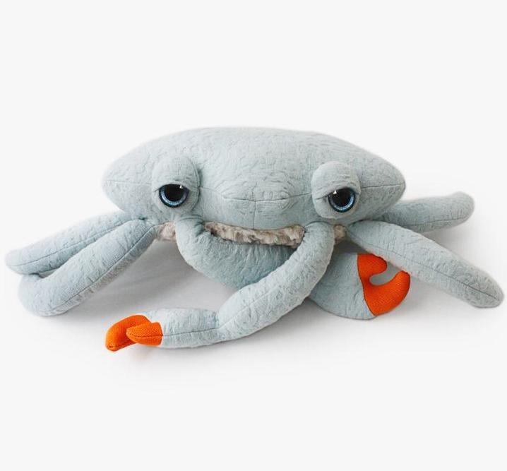 Image du produit BigStuffed e Crabe Mini