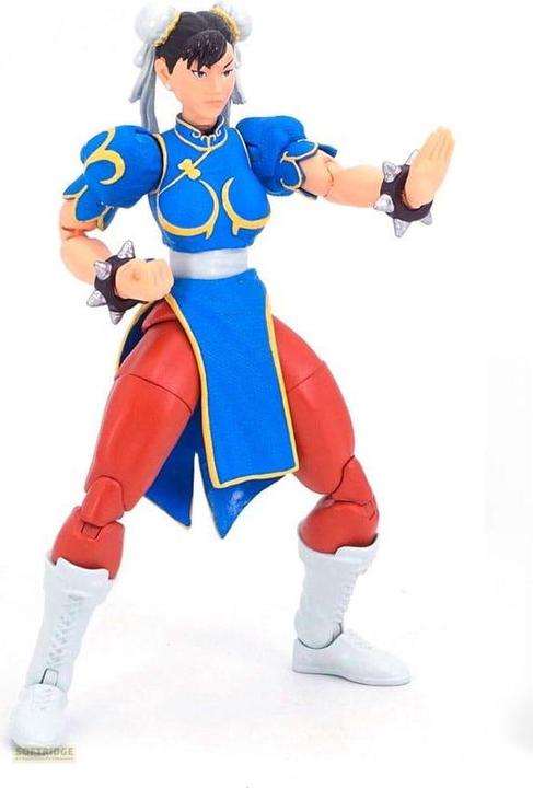 Sammelfigur