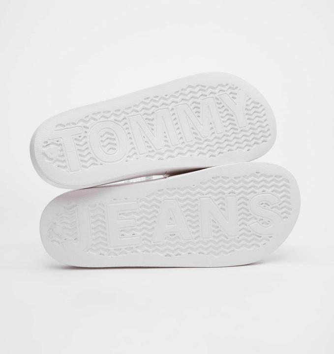 Actual product image Tommy Hilfiger Tommy Jeans Pool Slide Ess (42)