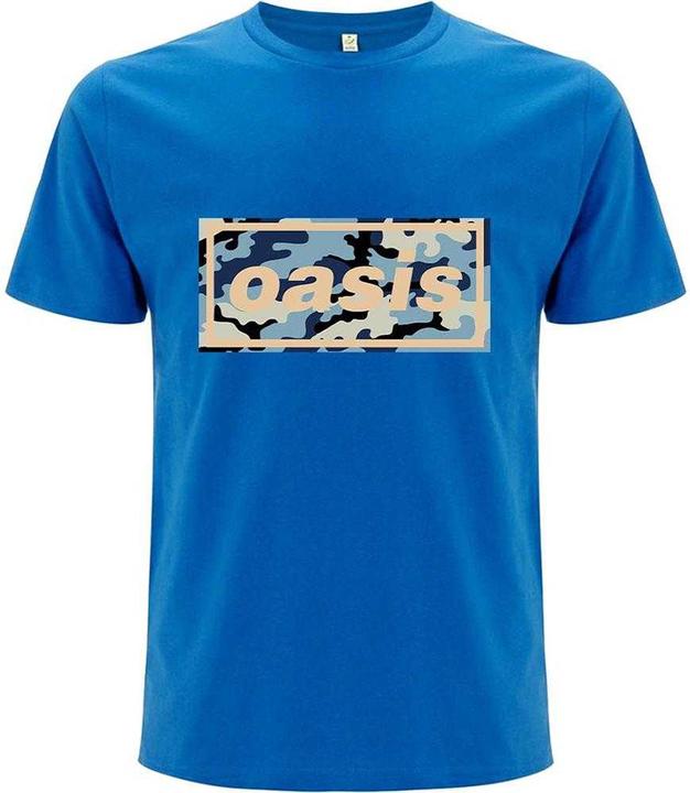 Image du produit Oasis - T-shirt - Adulte (XL)
