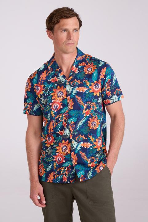Produktbild Mountain Warehouse Hemd Strand (XL)