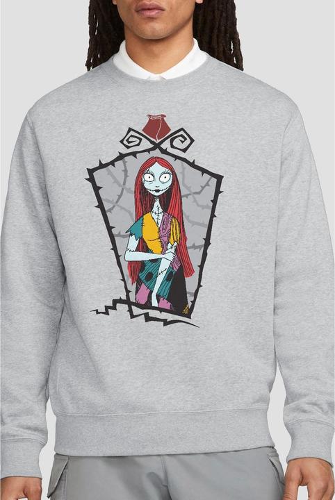 Produktbild The Nightmare Before Christmas Sweatshirt (M)