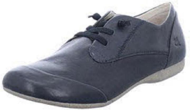 Actual product image Josef Seibel Lace-up shoes (36)