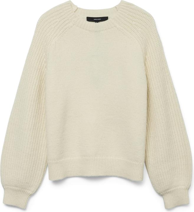 Vero Moda VMENYA Pullover Strickpullover