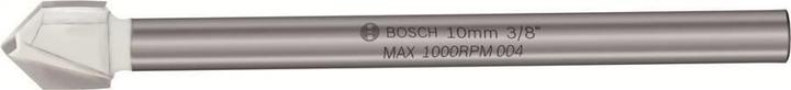 Produktbild Bosch Professional Zubehör Fliesenbohrer CYL-9 Ceramic, 6 x 80 mm (6 mm)