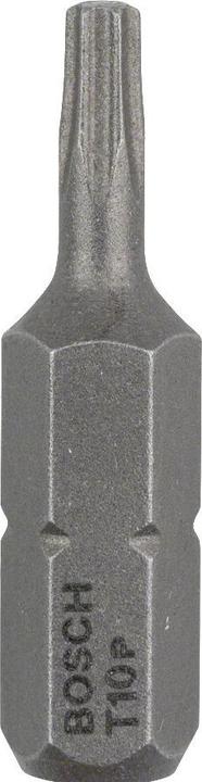 Productafbeelding Bosch Professional Zubehör Torx bit T 10 Accessoires extr (T10)
