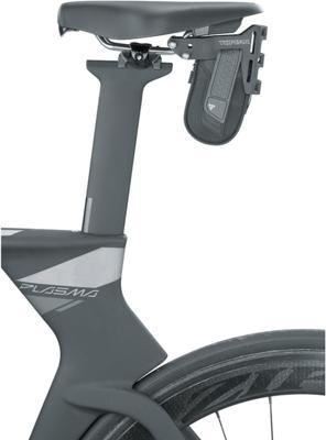 Produktbild Topeak Tri-BackUp Tube Bag (0.10 l, Satteltasche)