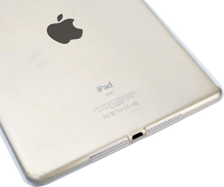 Immagine prodotto Cover-Discount Coperchio di protezione in gomma (iPad (5° gene), iPad 2018 (6° gene))