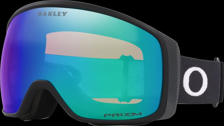 Prizm Argon Iridium, Mat Black