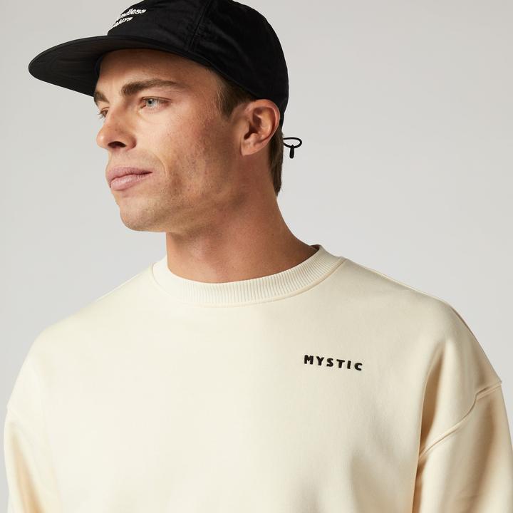 Immagine prodotto Mystic Trace Crew Sweat (M)