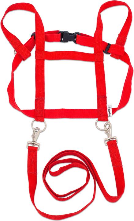 Immagine prodotto Betzold Imbracatura per cavalli per bambini