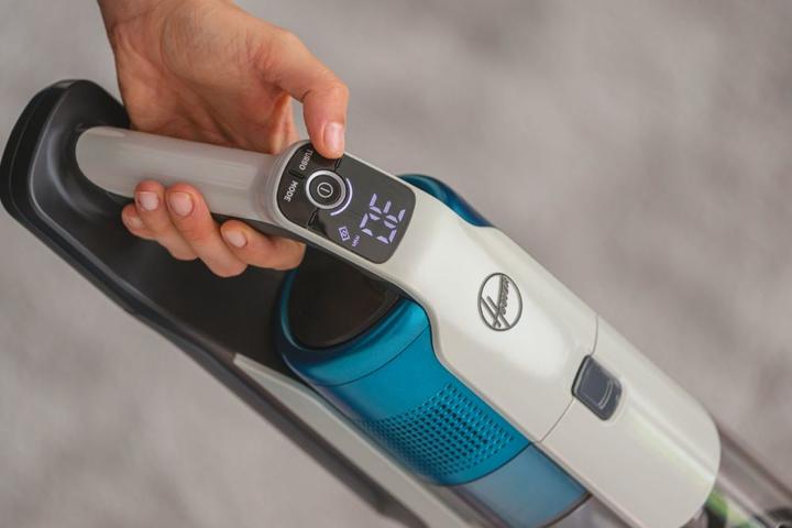 Produktbild Hoover HF9 Pets