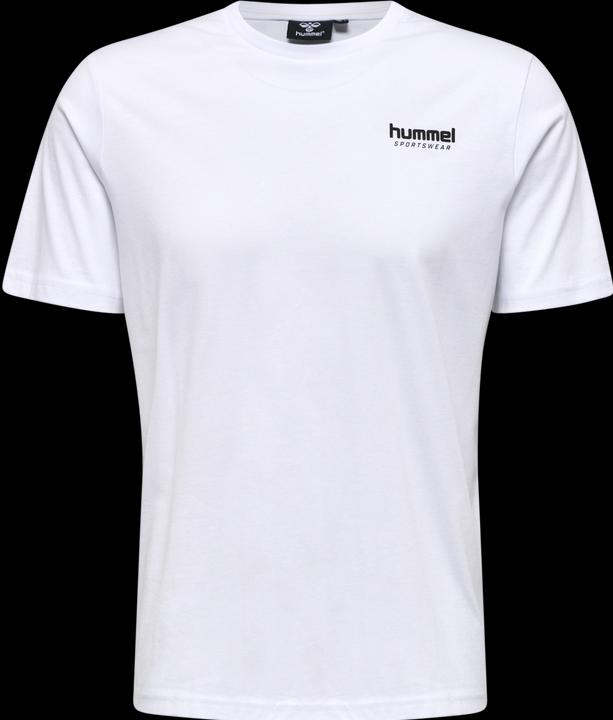 Actual product image hummel Lgc Jose T-Shirt (XXS)