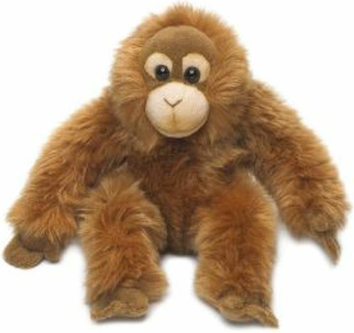 WWF Orang-Utan (23 cm)