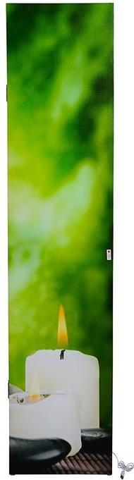 Actual product image Jamb Stones LED