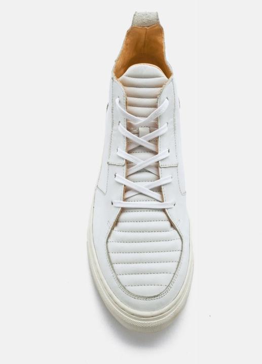 Immagine prodotto ekn Argan Mid white leather 38 (38)
