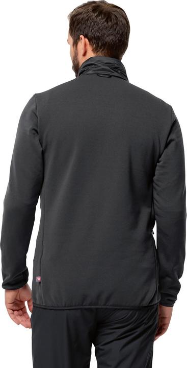 Actual product image Jack Wolfskin Luntal 3in1 Jkt M (S)