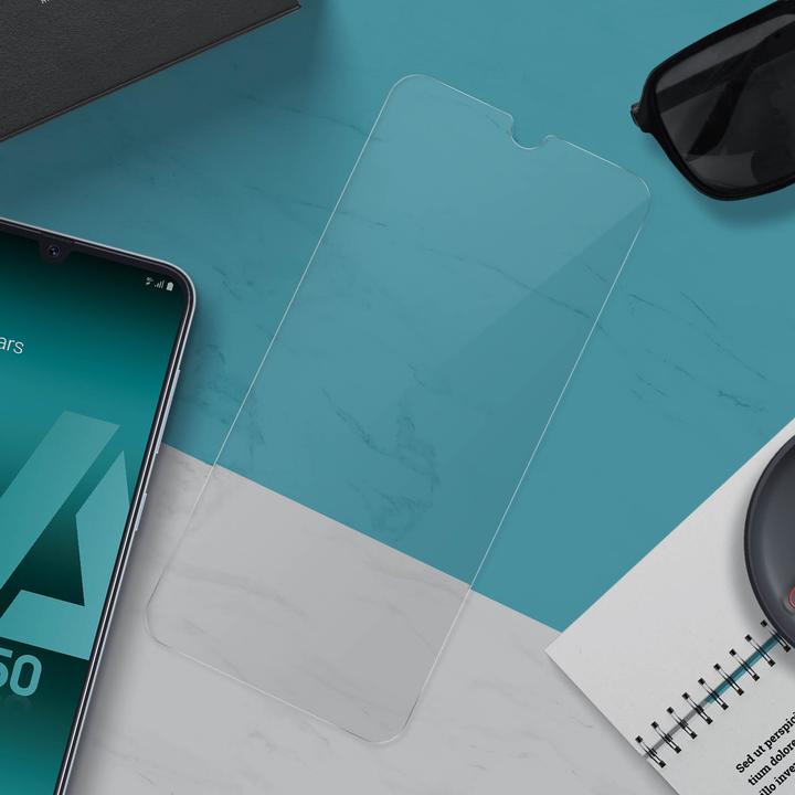Image du produit Avizar Film de protection d'écran flexible (1 pièce(s), Samsung Galaxy A30s)