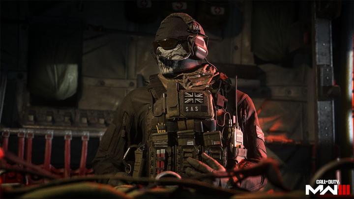 Produktbild Activision Call of Duty: Modern Warfare III (Xbox Series X, Xbox One S, DE)