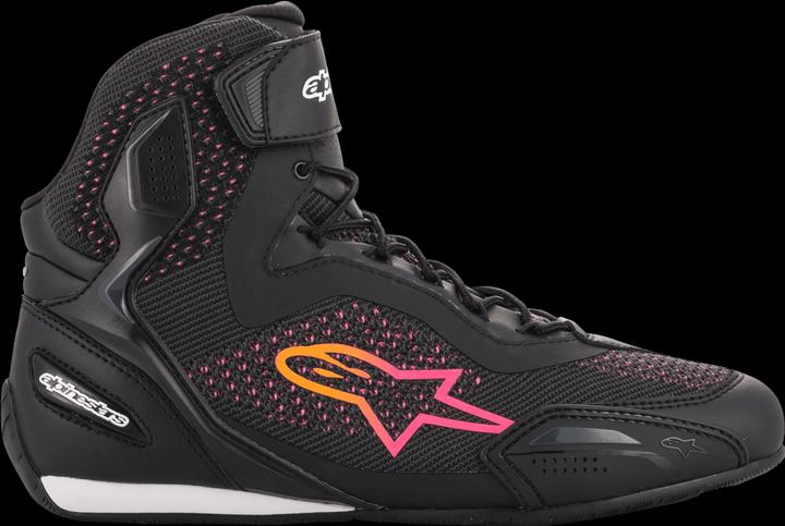 Produktbild Alpinestars Stella Faster-3 Rideknit Shoes (Damen, 38)