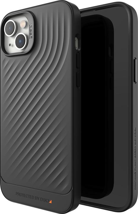 Actual product image Zagg Cases Copenhagen Apple (Apple iPhone 14 Plus)