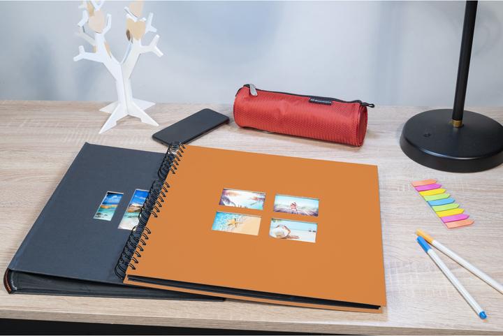 Actual product image Exacompta Photo albums (32 x 32 cm)