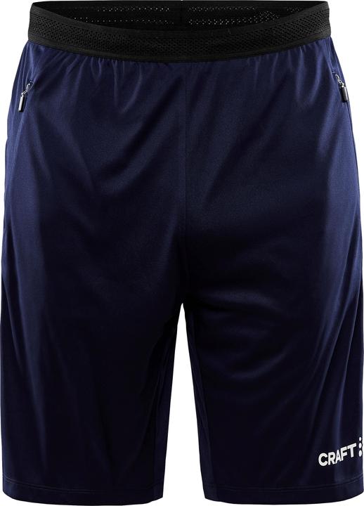 Actual product image Craft Evolve Zip Pocket Shorts M (3XL)
