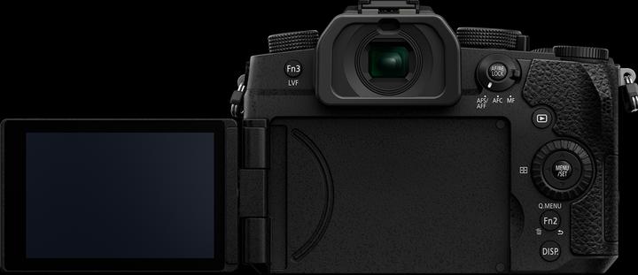 Image du produit Panasonic DC-G97HE (14 - 140 mm, 20.30 Mpx, Micro Four Thirds)