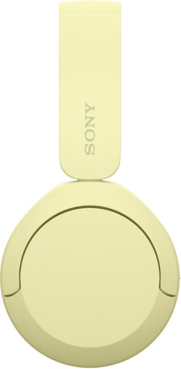 Image du produit Sony WH-CH520 (pas de réduction du bruit, 50 h, Sans fil)