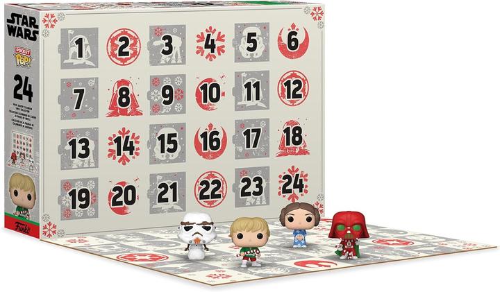Productafbeelding Funko Star Wars Holiday 2022