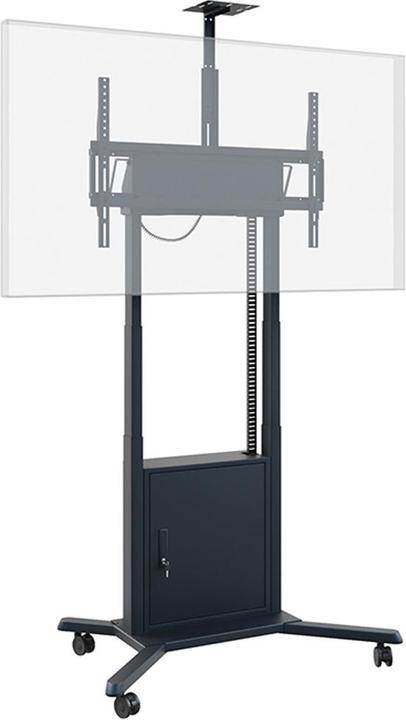 Produktbild Hagor HP Twin Lift M-B 140-218cm (Boden, 86", 120 kg)