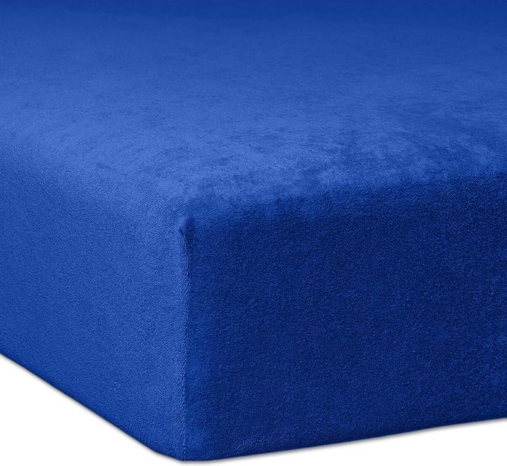 Image du produit Traumschlaf Éponge polaire (140-160 x 200 cm)