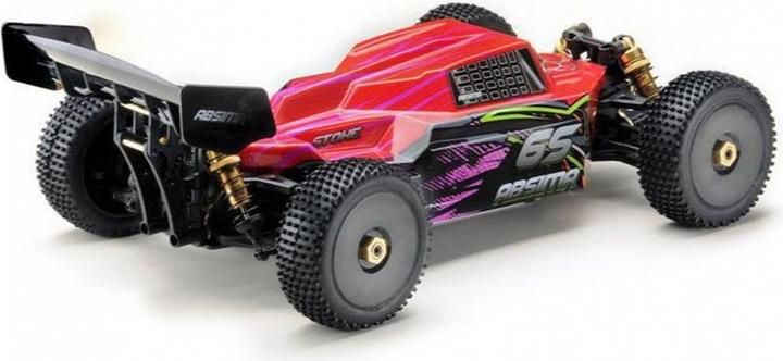 Actual product image Absima Stoke Gen2.1 6S (RTR Ready-to-Run)