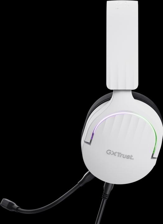 Actual product image Trust GXT490W FAYZO 7.1 USB HEADSET (Cable)