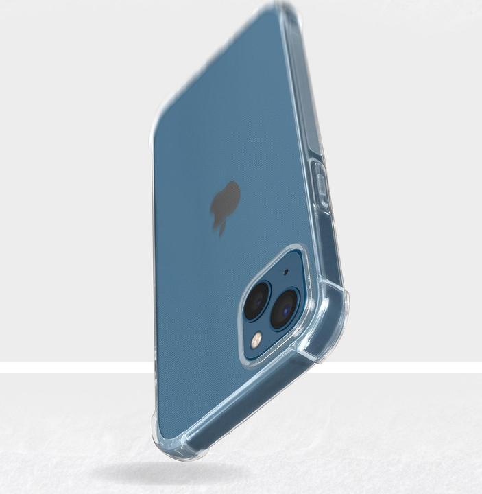 Actual product image Akashi Safe Series (Apple iPhone 13)