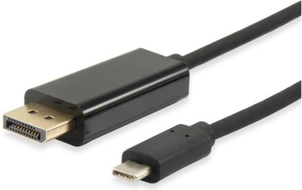 equip USB Typ C – DisplayPort (USB Typ-C, 180 cm)