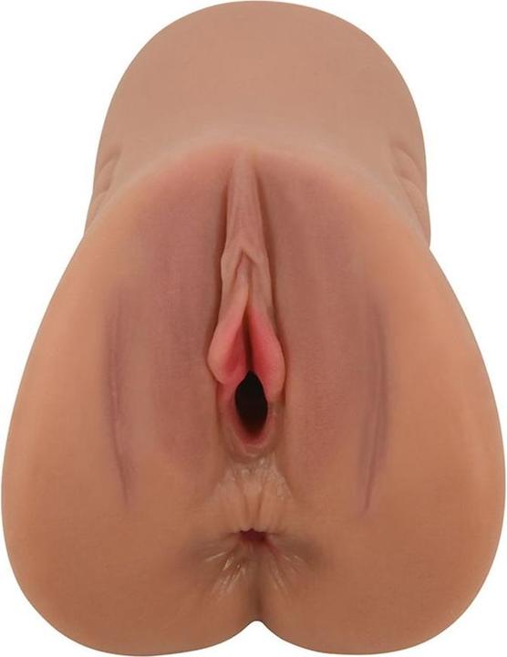 Actual product image Crazy Bull Vagina-Masturbator "Elena"