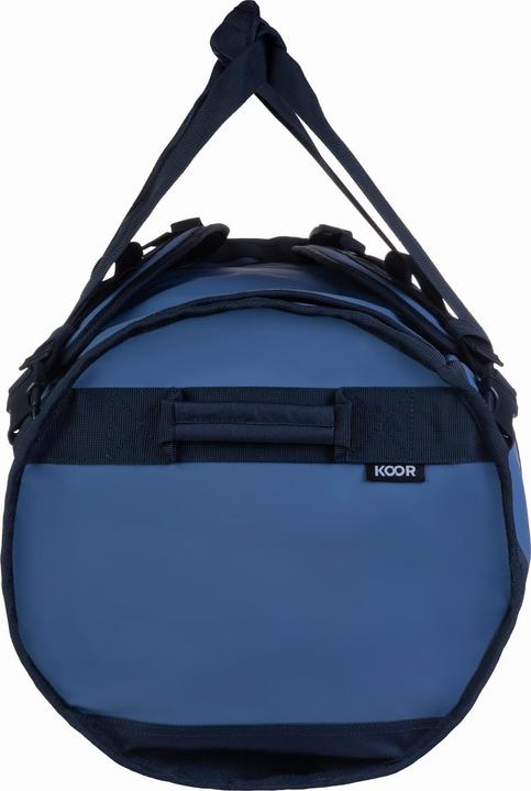 Produktbild Koor Duffle Bag Sooma 50 l, Blau (50 l)