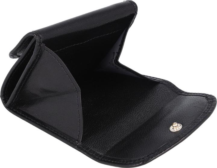 Actual product image Golden Head Colorado wallet 7.5 cm leather