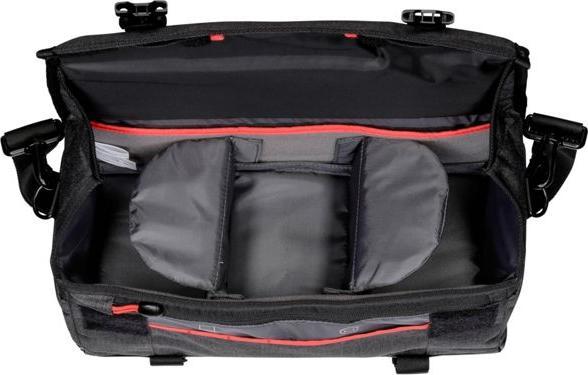 Produktbild Panasonic Schultertasche DMW-PM10 (Kamera Schultertasche, 8 l)