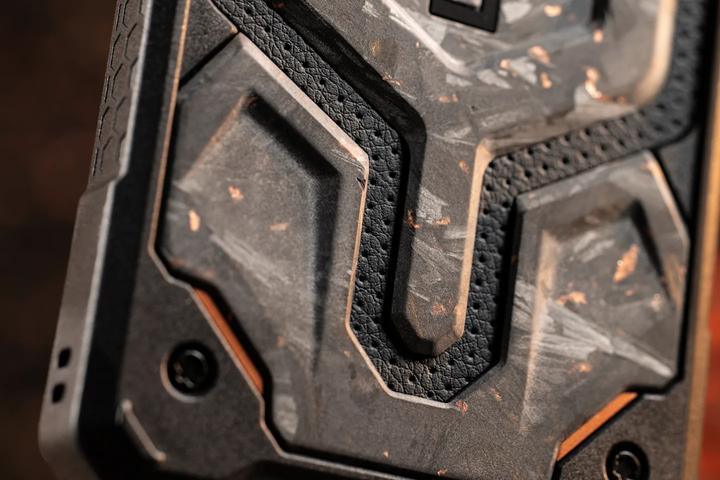 Image du produit UAG Monarch Pro Case mit Magnet-Modul - Limited Edition (Samsung Galaxy S25 Ultra)
