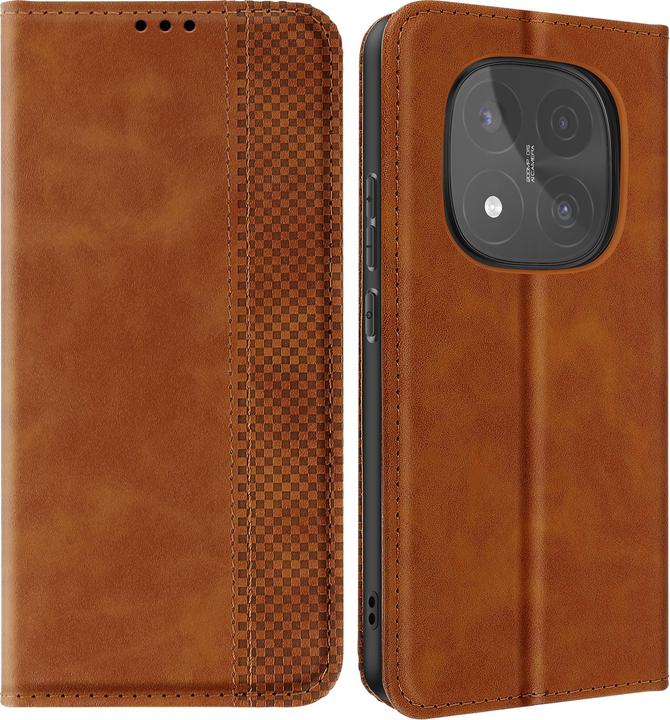 Produktbild Avizar Brieftasche (Xiaomi Redmi Note 14 Pro)
