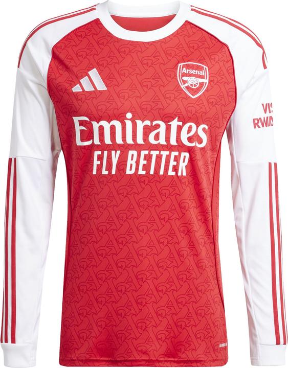 Produktbild adidas Arsenal London Trikot langarm (XL)