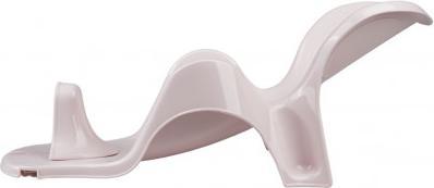 Image du produit Thermobaby Daphne siège de bain réglable en poudre rose