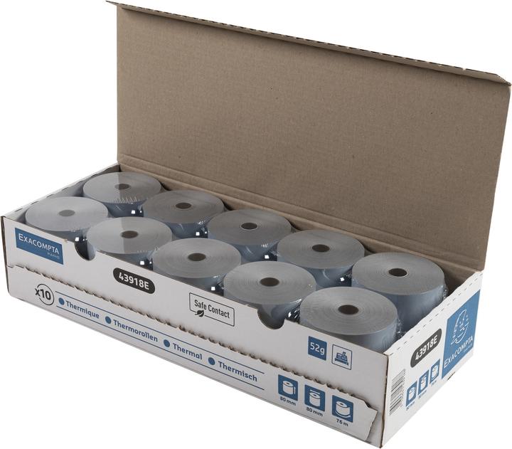 Actual product image Exacompta Rollers