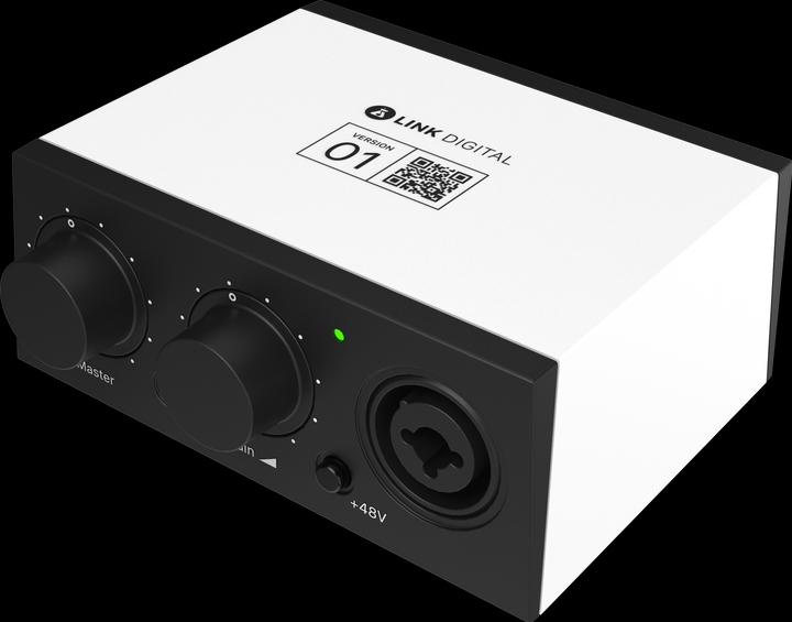 Image du produit BandLab Link Digital (USB)