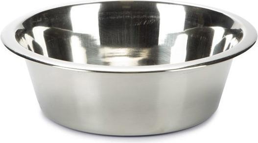 Immagine prodotto Beeztees Bz Ciotola In Acciaio Inox Economic 463 (1.50 l)