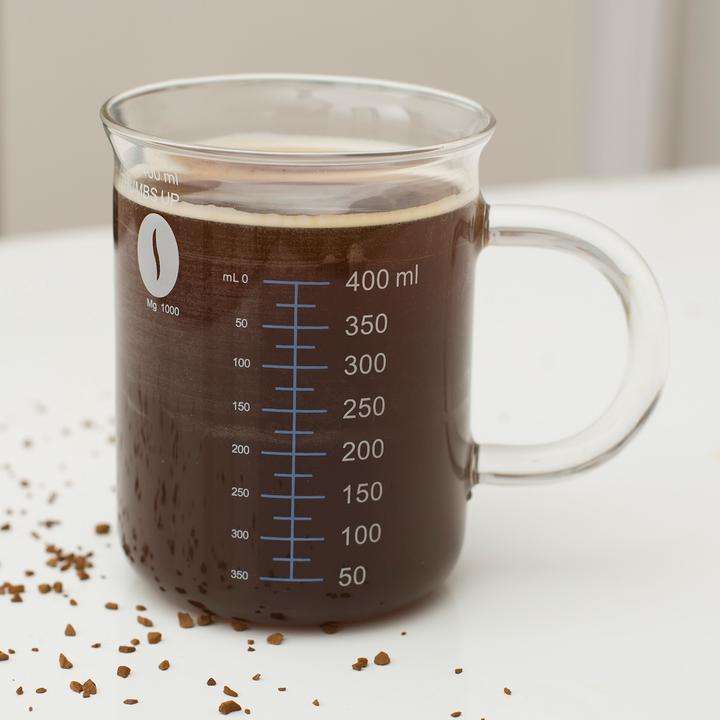 Image du produit Mugs Mug "Chemistry Mug" (mug de chimie) (400 ml, 1 x)